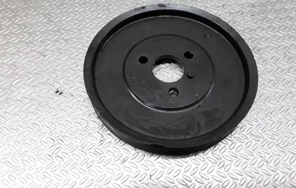 BMW 3 E46 Power steering pump pulley 1928100271