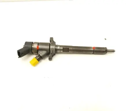 Mazda 3 I Fuel injector 0445110188 892080