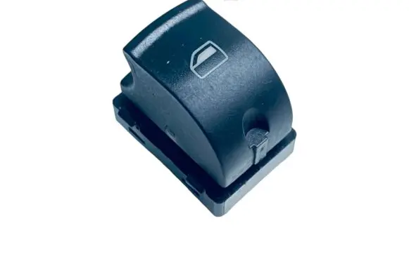 Audi A6 S6 C6 4F Electric window control switch 4F0959855A