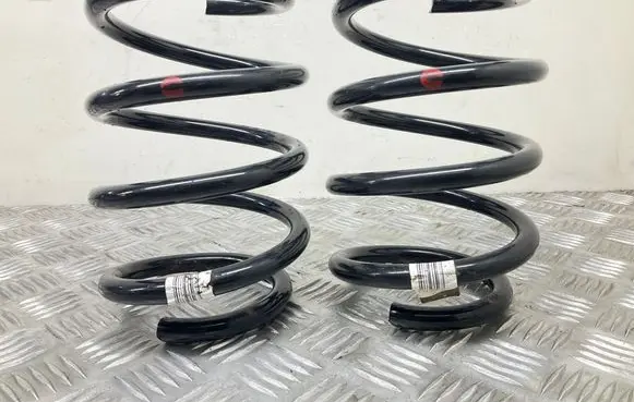 Audi A3 S3 8V Front coil spring