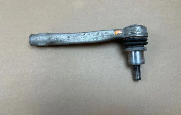 Porsche Taycan 9J1 Steering tie rod end 9J1423811B