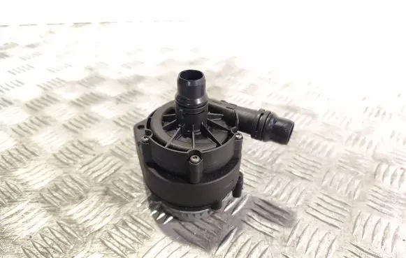 Peugeot 208 Electric auxiliary coolant/water pump 9827557880 0392024023