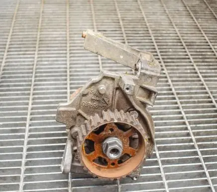 Peugeot 308 Fuel injection high pressure pump 9654959880 0445010102