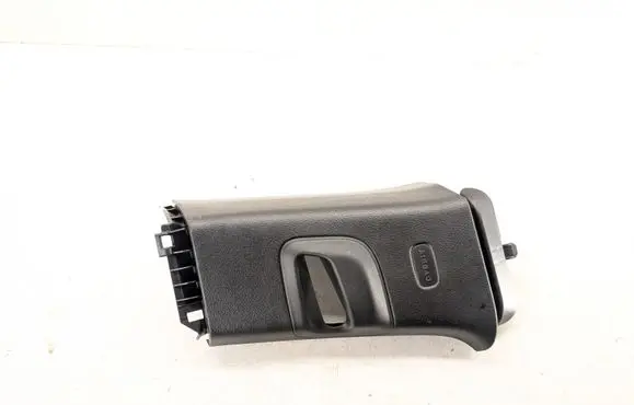 Mercedes-Benz GLB x247 (B) pillar trim (top) A2476903300