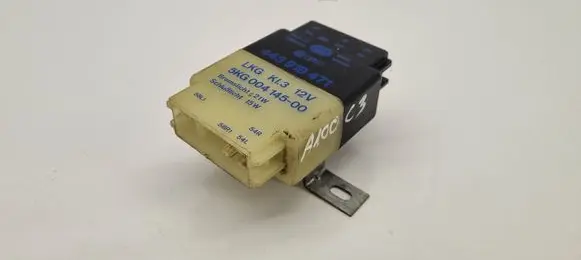 Audi 100 200 5000 C3 Light relay 443919471 5KG00414500