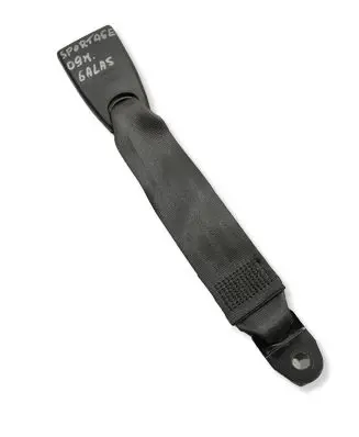 KIA Sportage Rear seatbelt buckle 2K05416132