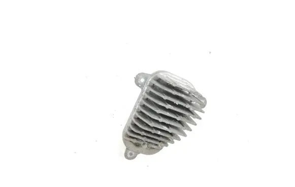 Audi e-tron Headlight ballast module Xenon 1420000444