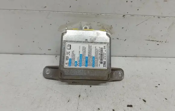 Honda Civic Airbag control unit/module 77960SNBG215M1 77960SNBG215