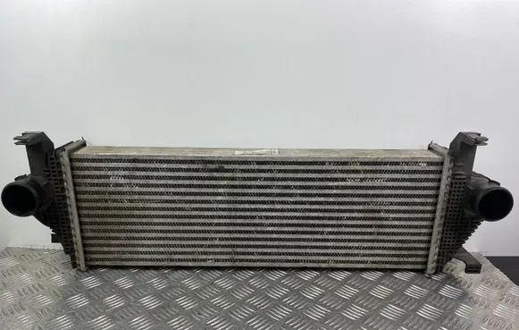 Jeep Grand Cherokee Intercooler radiator 55038004AD