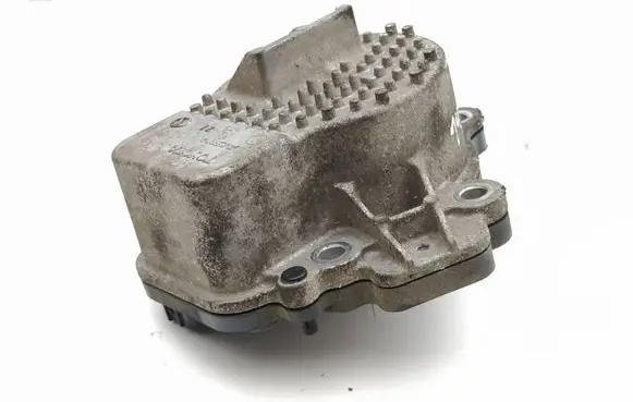 Toyota Prius (XW30) Water pump E131124 0115