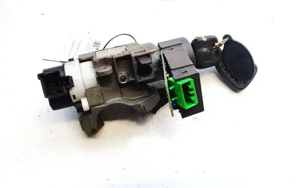 Volvo S80 Ignition lock 8626324 16184
