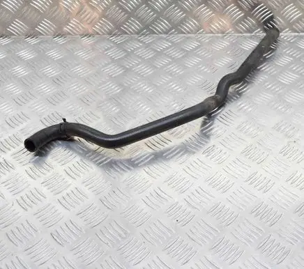 BMW X5 E70 Engine coolant pipe/hose 6955921