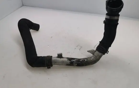 Audi A5 8T 8F Engine coolant pipe/hose 8K0121071C 8K0121101K 8K0121052B