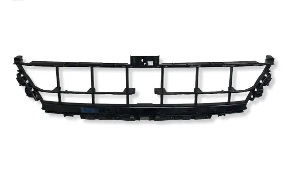 Porsche Panamera (971) Front bumper lower grill 971807683GBILI 971807683G