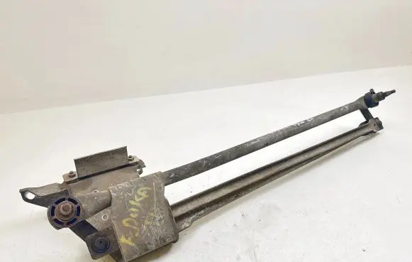 Peugeot Boxer Front wiper linkage 