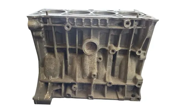 Volkswagen New Beetle Engine block BFS 06B103019AK