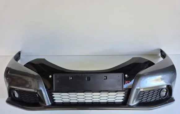 Honda Civic IX Front bumper 71101TV0ZZ00