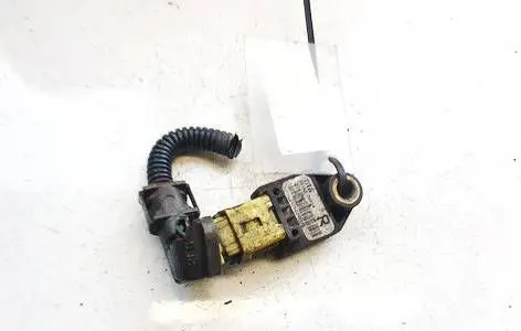 Toyota Avensis T250 Airbag deployment crash/impact sensor 8917305030 89173-05030