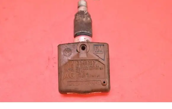 Opel Insignia A Sensor 13348393