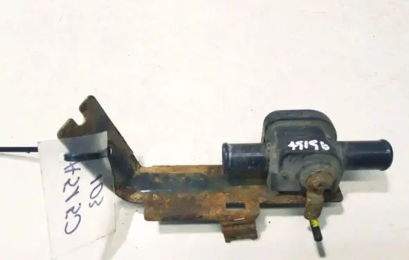 Honda Accord Valve vacuum 