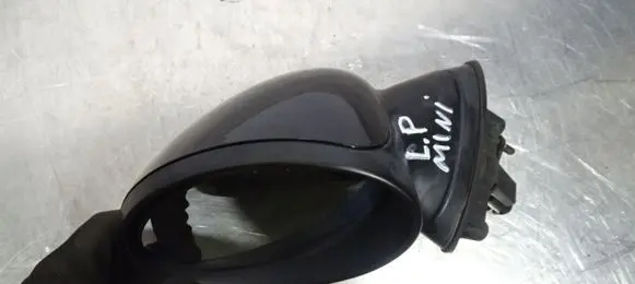 Mini One - Cooper R50 - 53 Front door electric wing mirror