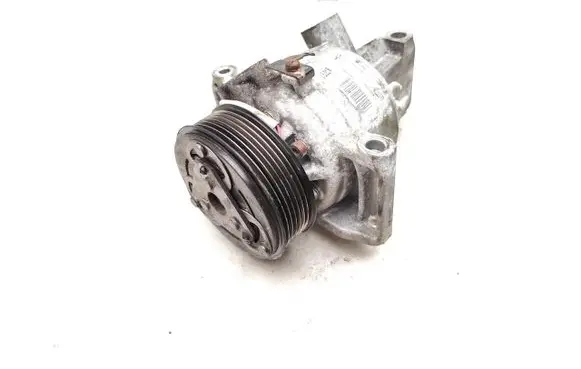 Nissan Micra K14 Air conditioning (A/C) compressor (pump) 926003541R