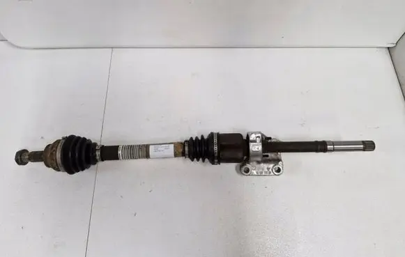 Citroen C3 Picasso Front driveshaft 9683174180