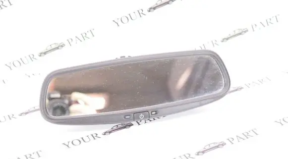 Lexus GS 300 350 430 450H Rear view mirror (interior) 878100E02000