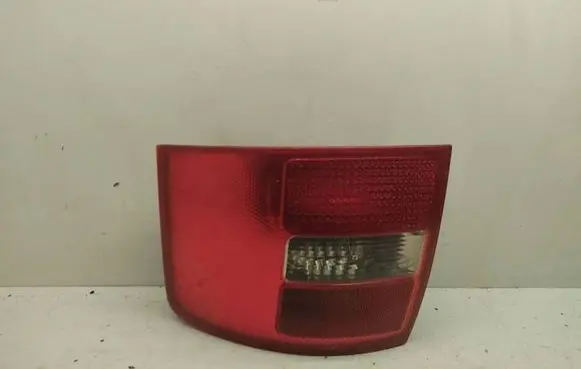 Audi A6 S6 C5 4B Rear/tail lights 4B9945096 4B9945096F