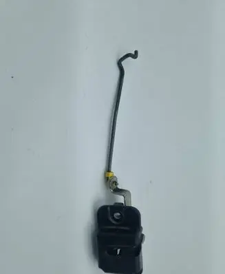Chrysler Pacifica Fuel tank cap lock 018453
