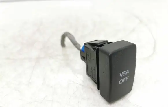 Honda CR-V Parking (PDC) sensor switch M24985