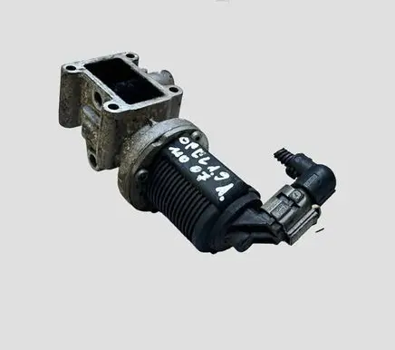 Opel Vectra C EGR valve 55204250