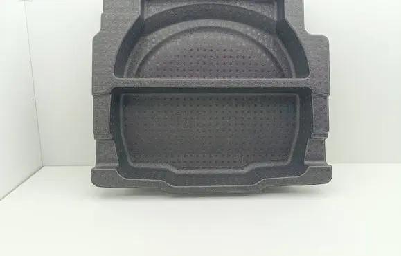 Subaru Forester SK Spare wheel section trim 91141SJ000
