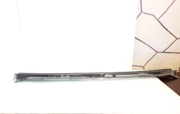 Mitsubishi Pajero Wiper trim MR416416