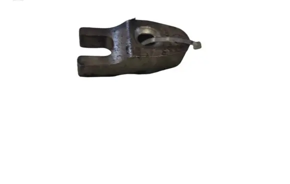 Volvo V60 Fuel Injector clamp holder