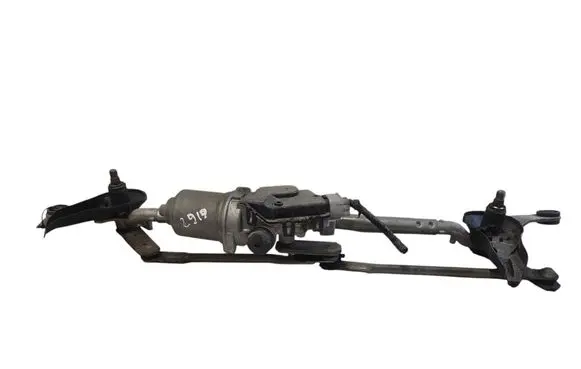 Mazda 6 Front wiper linkage and motor 1593004340 GHP967340
