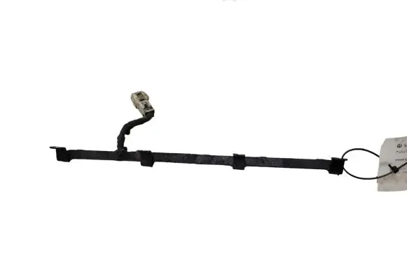 Mazda 6 Glow plug wires 