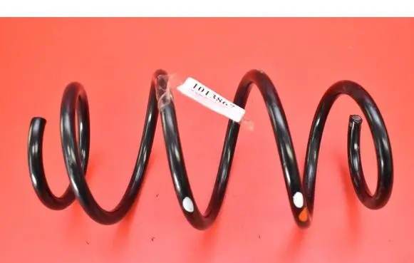 Hyundai Tucson JM Front coil spring 