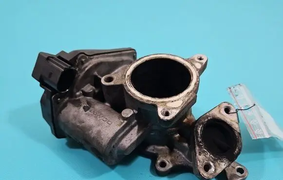 EGR valve