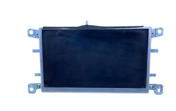 Audi A5 8T 8F Screen/display/small screen 8T0919603F