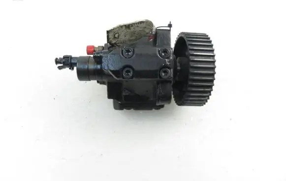 Alfa Romeo 147 Fuel injection high pressure pump 0281002480 0445010007