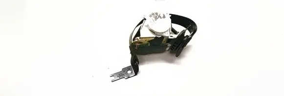 Peugeot 308 Rear seatbelt 98087918XX 34187395 B021213Y