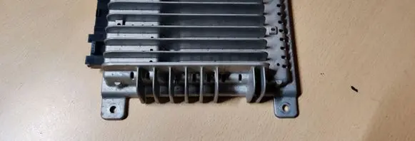 Infiniti G35 Sound amplifier 28060AM800