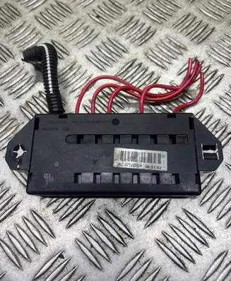 Volvo S80 Fuse module 9441776