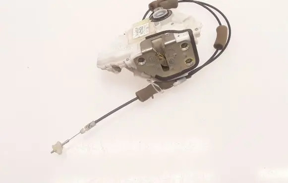 Honda Civic Front door lock 72111S