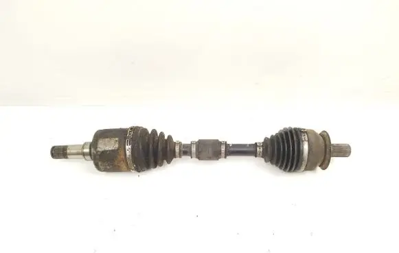 Mazda 3 I Front driveshaft