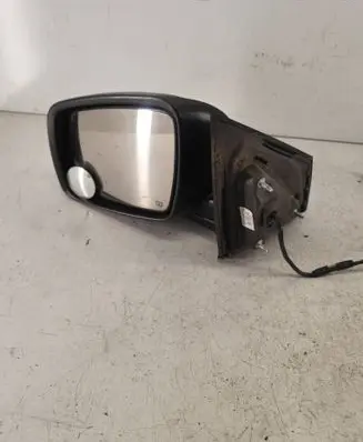 Fiat Freemont Front door electric wing mirror 48207D