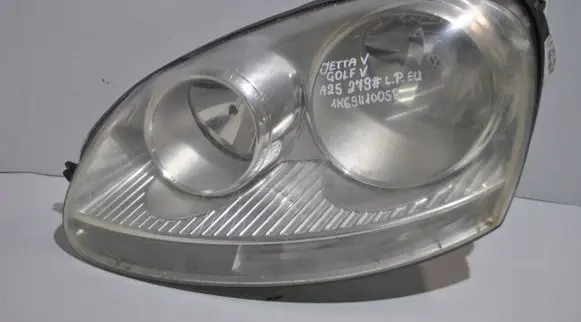 Volkswagen Golf IV Headlight/headlamp 1K6941005P