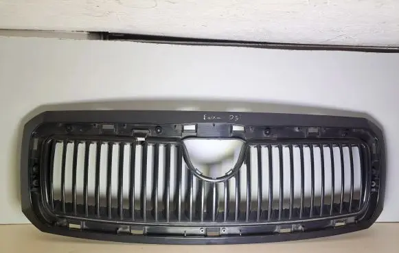 Skoda Fabia Mk1 (6Y) Front grill