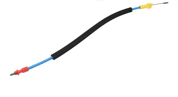BMW 3 E46 Air flap cable 64118370992 8370992